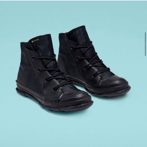 Converse Chuck Taylor MC18 Gore-Tex Boot Hi